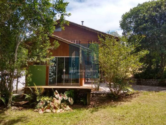 Imagem Casa com 7 Quartos à Venda, 300 m² em Rio Vermelho - Florianópolis