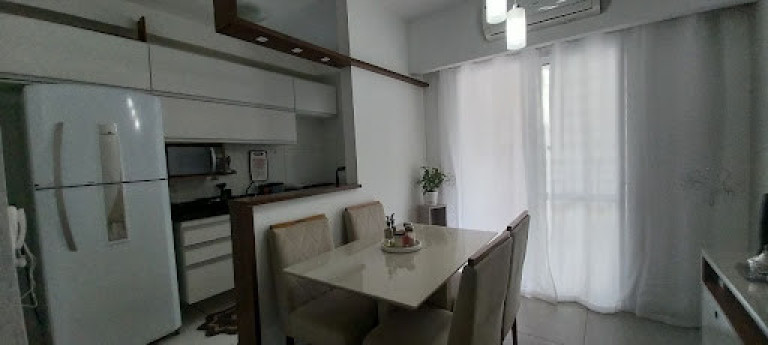 Imagem Apartamento com 2 Quartos à Venda, 64 m² em Marapé - Santos Imagem Apartamento com 2 Quartos à Venda, 64 m² em Marapé - Santos