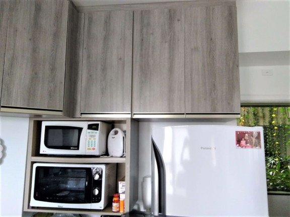 Imagem Apartamento com 1 Quarto à Venda, 40 m² em Jardim Ampliação - São Paulo Imagem Apartamento com 1 Quarto à Venda, 40 m² em Jardim Ampliação - São Paulo