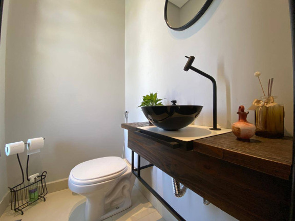 Imagem Casa de Condomínio com 3 Quartos à Venda, 246 m² em Jardim Novo Horizonte - Sorocaba Imagem Casa de Condomínio com 3 Quartos à Venda, 246 m² em Jardim Novo Horizonte - Sorocaba