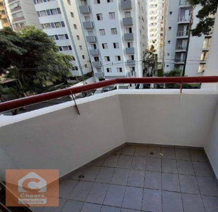 Imagem Apartamento com 2 Quartos à Venda, 65 m² em Vila Olímpia - São Paulo Imagem Apartamento com 2 Quartos à Venda, 65 m² em Vila Olímpia - São Paulo