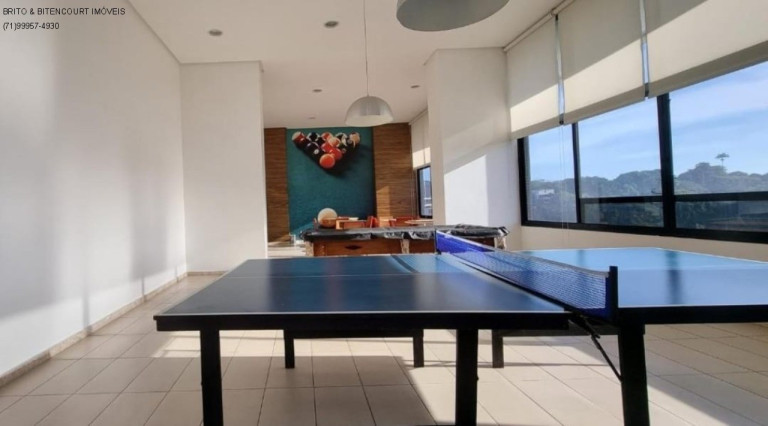 Imagem Imóvel com 1 Quarto à Venda, 72 m² em Ondina - Salvador