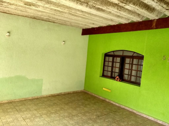 Imagem Sobrado com 3 Quartos à Venda, 196 m² em Jardim Irene - Santo André Imagem Sobrado com 3 Quartos à Venda, 196 m² em Jardim Irene - Santo André