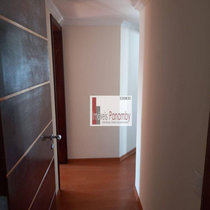 Imagem Cobertura com 4 Quartos à Venda, 445 m² em Campo Belo - São Paulo Imagem Cobertura com 4 Quartos à Venda, 445 m² em Campo Belo - São Paulo