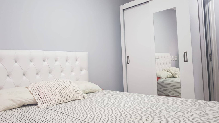 Imagem Apartamento com 3 Quartos à Venda, 110 m² em Alphaville Empresarial - Barueri