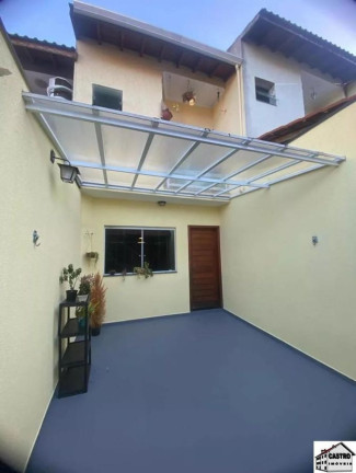 Imagem Casa com 2 Quartos à Venda, 95 m² em Vila Formosa - São Paulo Imagem Casa com 2 Quartos à Venda, 95 m² em Vila Formosa - São Paulo