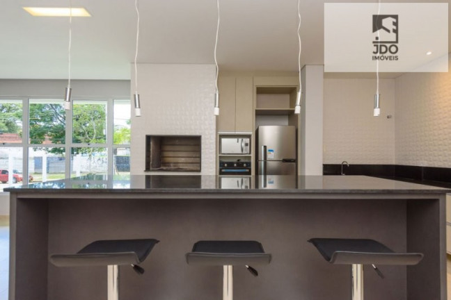 Imagem Cobertura com 3 Quartos à Venda, 141 m² em Mercês - Curitiba Imagem Cobertura com 3 Quartos à Venda, 141 m² em Mercês - Curitiba