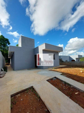 Casa com 3 Quartos à Venda, 81 m² em Chácara Remanso (caucaia Do Alto) - Cotia