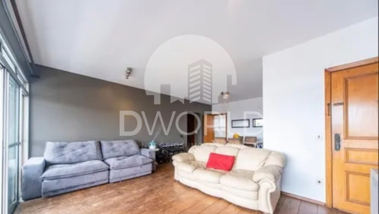 Imagem Imóvel com 4 Quartos à Venda, 180 m² em Vila Bastos - Santo André Imagem Imóvel com 4 Quartos à Venda, 180 m² em Vila Bastos - Santo André