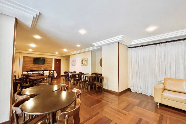 Imagem Apartamento com 2 Quartos à Venda, 61 m² em Aclimação - São Paulo