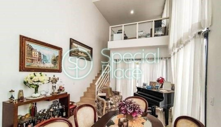 Imagem Apartamento com 3 Quartos à Venda, 300 m² em Morumbi - São Paulo