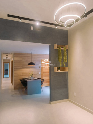 Imagem Casa com 3 Quartos à Venda, 120 m² em Praia De Itaipuaçu (itaipuaçu) - Maricá