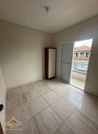 Imagem Imóvel com 2 Quartos à Venda, 61 m² em Maracanã - Praia Grande Imagem Imóvel com 2 Quartos à Venda, 61 m² em Maracanã - Praia Grande