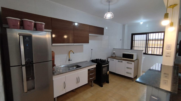 Imagem Apartamento com 2 Quartos à Venda, 80 m² em Guilhermina - Praia Grande Imagem Apartamento com 2 Quartos à Venda, 80 m² em Guilhermina - Praia Grande