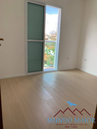Imagem Cobertura com 2 Quartos à Venda, 110 m² em Vila Helena - Santo André