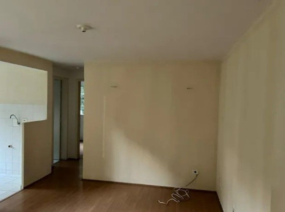 Imagem Apartamento com 2 Quartos à Venda, 48 m² em Tatuquara - Curitiba Imagem Apartamento com 2 Quartos à Venda, 48 m² em Tatuquara - Curitiba