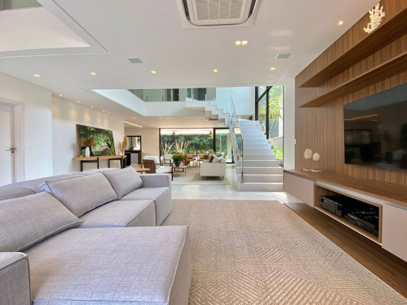 Imagem Casa com 5 Quartos à Venda, 429 m² em Riviera De São Lourenço - Bertioga