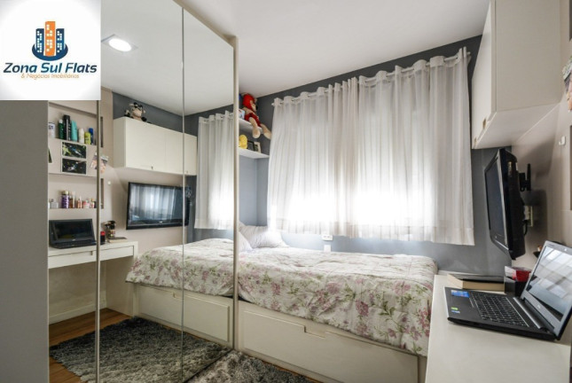 Imagem Apartamento com 3 Quartos à Venda, 125 m² em água Branca - São Paulo Imagem Apartamento com 3 Quartos à Venda, 125 m² em água Branca - São Paulo
