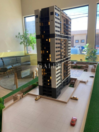 Imagem Imóvel com 2 Quartos à Venda, 56 m² em Centro - Atibaia Imagem Imóvel com 2 Quartos à Venda, 56 m² em Centro - Atibaia