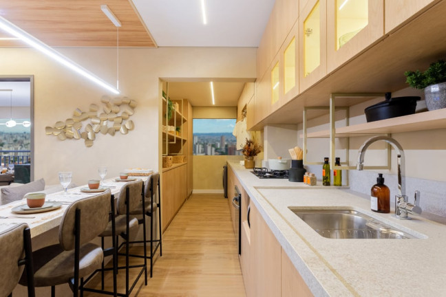 Imagem Apartamento com 2 Quartos à Venda, 79 m² em Mooca - São Paulo Imagem Apartamento com 2 Quartos à Venda, 79 m² em Mooca - São Paulo