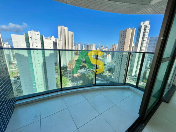 Imóvel com 4 Quartos à Venda, 135 m² em Boa Viagem - Recife