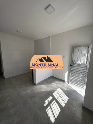 Casa com 2 Quartos à Venda, 125 m² em Jardim Topázio - Sorocaba