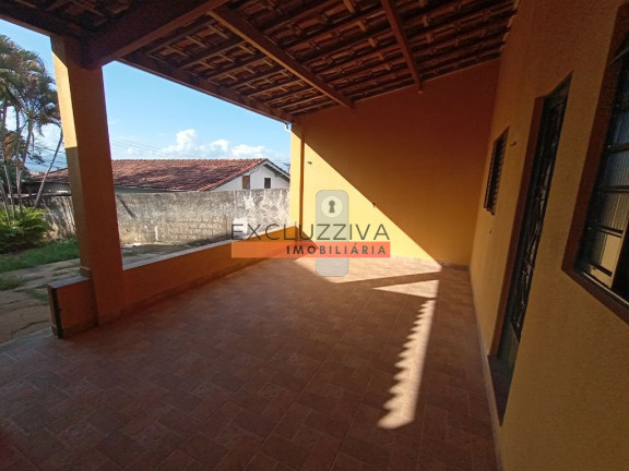 Imagem Casa com 1 Quarto para Alugar, 200 m² em Jardim América - Taubaté Imagem Casa com 1 Quarto para Alugar, 200 m² em Jardim América - Taubaté