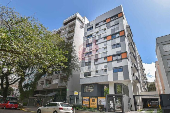 Imagem Apartamento com 1 Quarto à Venda, 38 m² em Santana - Porto Alegre Imagem Apartamento com 1 Quarto à Venda, 38 m² em Santana - Porto Alegre