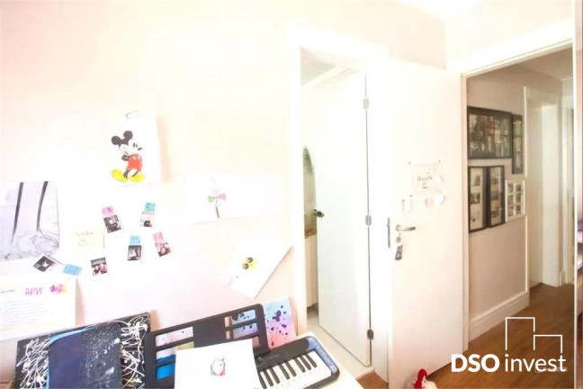 Imagem Apartamento com 3 Quartos à Venda, 120 m² em Jardim Das Acácias - São Paulo