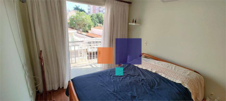 Imagem Casa com 3 Quartos à Venda, 242 m² em Vila Ipojuca - São Paulo