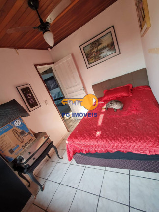 Imagem Casa com 3 Quartos à Venda, 300 m² em Shangri-lá - Pontal Do Paraná