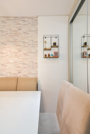 Imagem Apartamento com 3 Quartos à Venda, 70 m² em Chácara Inglesa - São Paulo