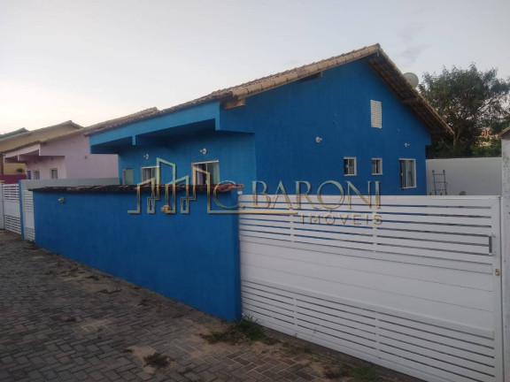 Imagem Casa com 2 Quartos à Venda, 65 m² em Balneário - São Pedro Da Aldeia Imagem Casa com 2 Quartos à Venda, 65 m² em Balneário - São Pedro Da Aldeia