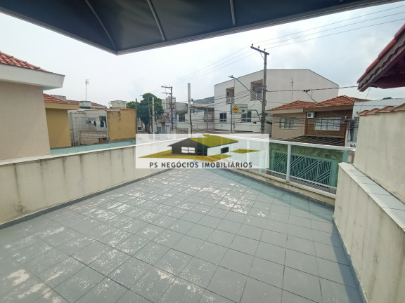Imagem Sobrado com 2 Quartos à Venda, 106 m² em Jardim Vila Formosa - São Paulo