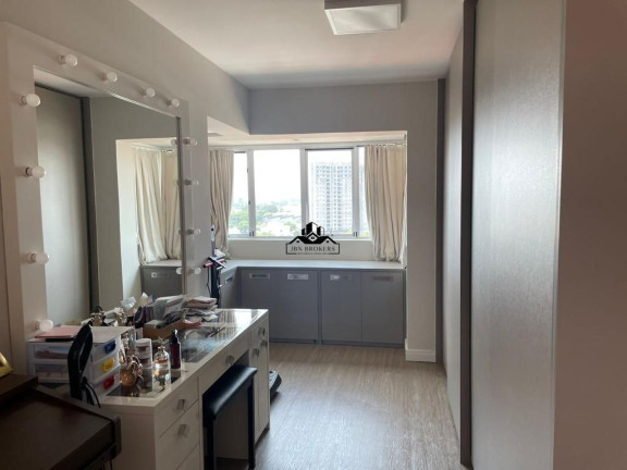 Imagem Apartamento com 2 Quartos à Venda, 88 m² em Casa Branca - Santo André