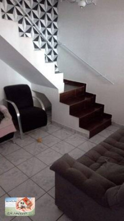 Imagem Casa com 3 Quartos à Venda, 167 m² em Vila Das Valsas - São Bernardo Do Campo Imagem Casa com 3 Quartos à Venda, 167 m² em Vila Das Valsas - São Bernardo Do Campo