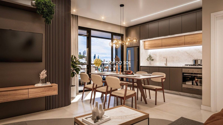 Imagem Apartamento com 2 Quartos à Venda, 90 m² em Centro - Bombinhas Imagem Apartamento com 2 Quartos à Venda, 90 m² em Centro - Bombinhas