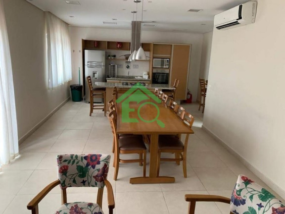 Imagem Apartamento com 2 Quartos à Venda, 68 m² em Jardim Taquaral - São Paulo
