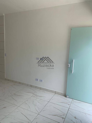 Imagem Casa de Condomínio com 1 Quarto à Venda, 42 m² em Cibratel Ii - Itanhaém Imagem Casa de Condomínio com 1 Quarto à Venda, 42 m² em Cibratel Ii - Itanhaém