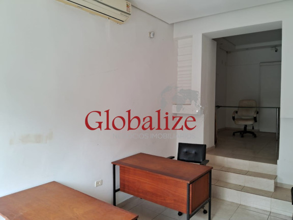 Imagem Sala Comercial para Alugar, 30 m² em Aparecida - Santos