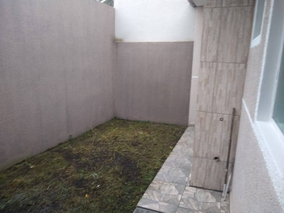 Imagem Casa com 4 Quartos à Venda, 94 m² em Umbará - Curitiba Imagem Casa com 4 Quartos à Venda, 94 m² em Umbará - Curitiba