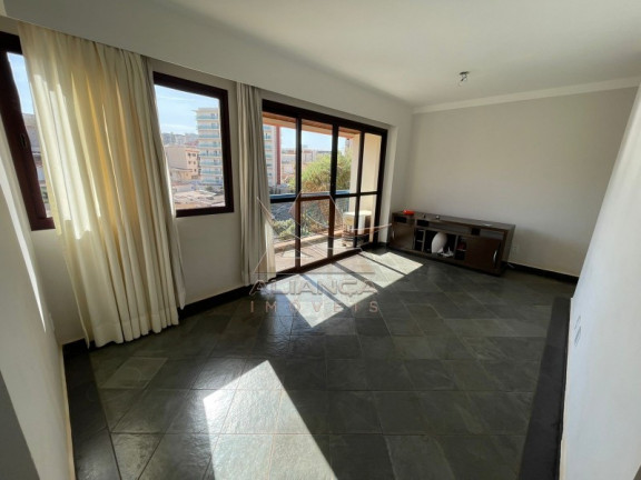 Imagem Apartamento com 3 Quartos à Venda, 88 m² em Jardim Palma Travassos - Ribeirão Preto Imagem Apartamento com 3 Quartos à Venda, 88 m² em Jardim Palma Travassos - Ribeirão Preto
