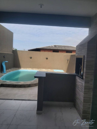 Imagem Casa com 3 Quartos à Venda, 136 m² em Grajáu - Pontal Do Paraná Imagem Casa com 3 Quartos à Venda, 136 m² em Grajáu - Pontal Do Paraná