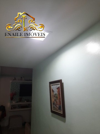 Imagem Apartamento com 2 Quartos à Venda, 90 m² em Caonze - Nova Iguaçu Imagem Apartamento com 2 Quartos à Venda, 90 m² em Caonze - Nova Iguaçu