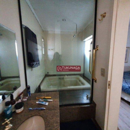 Imagem Apartamento com 1 Quarto à Venda, 54 m² em Santana - São Paulo Imagem Apartamento com 1 Quarto à Venda, 54 m² em Santana - São Paulo