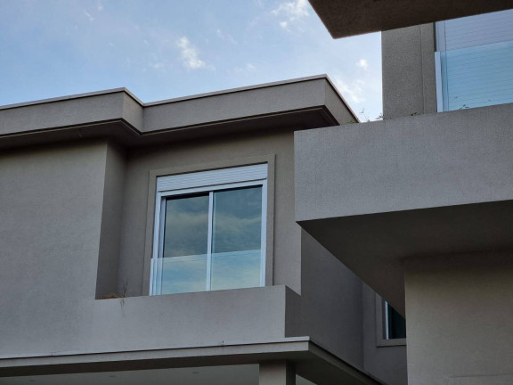 Imagem Casa com 5 Quartos à Venda, 760 m² em Alphaville - Santana De Parnaíba