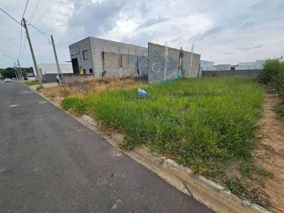 Imagem Terreno à Venda, 250 m² em Residencial Parque Imperial - Salto