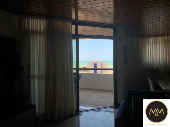 Imagem Apartamento com 3 Quartos à Venda, 236 m² em Tambaú - João Pessoa