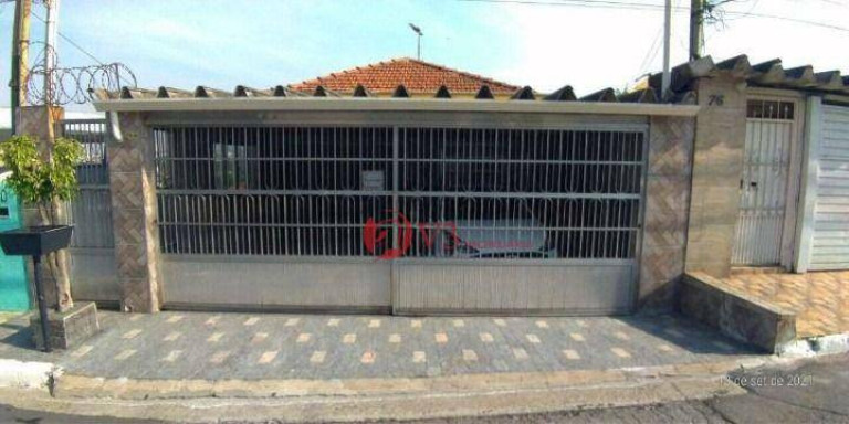 Imagem Casa com 5 Quartos à Venda, 266 m² em Penha - São Paulo Imagem Casa com 5 Quartos à Venda, 266 m² em Penha - São Paulo