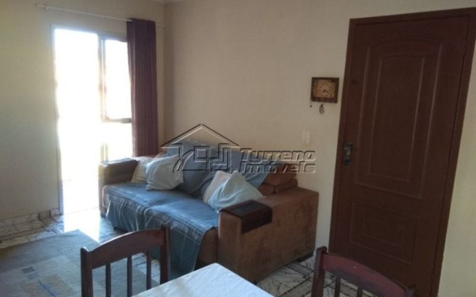 Imagem Apartamento com 2 Quartos à Venda, 50 m² em Residencial União - São José Dos Campos Imagem Apartamento com 2 Quartos à Venda, 50 m² em Residencial União - São José Dos Campos
